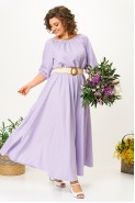 Anastasia 1238 лавандовый