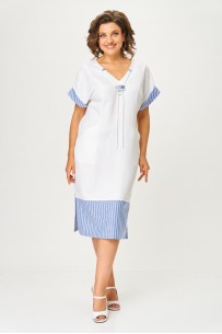 AMUAR 1047 белый