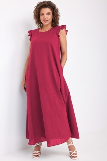 BegiModa 1046 рубин