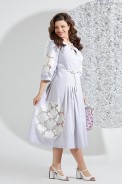 Mira Fashion 5542