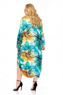 ABBI style 1053 бирюзовый