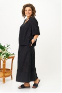 AVA FASHION 127 черный