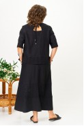 AVA FASHION 127 черный