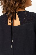 AVA FASHION 127 черный