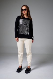 AVE RARA 4143/1 св.бежевый