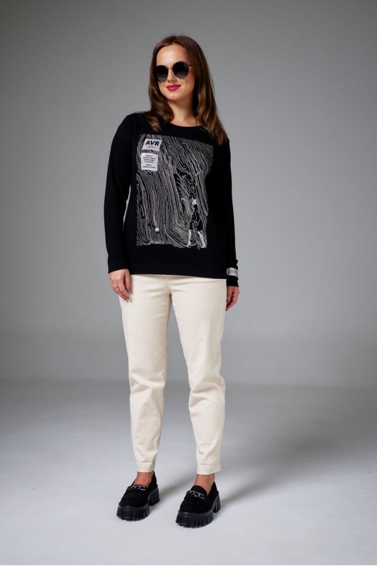 AVE RARA 4143/1 св.бежевый