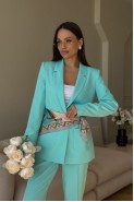 Dilana VIP 2056 мята