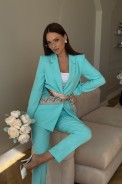 Dilana VIP 2056 мята