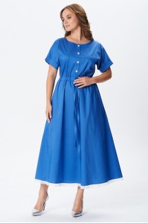 YOUR SIZE 2257 василек
