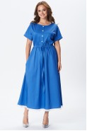 YOUR SIZE 2257 василек