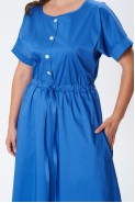 YOUR SIZE 2257 василек