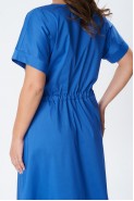 YOUR SIZE 2257 василек