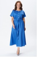 YOUR SIZE 2257 василек