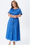 YOUR SIZE 2257 василек