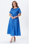 YOUR SIZE 2257 василек