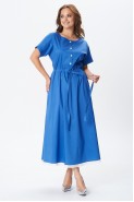 YOUR SIZE 2257 василек
