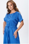 YOUR SIZE 2257 василек