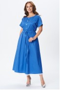 YOUR SIZE 2257 василек