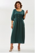YOUR SIZE 2258 изумруд