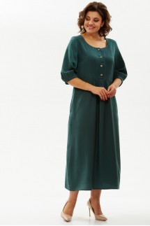 YOUR SIZE 2258 изумруд