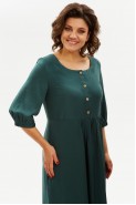 YOUR SIZE 2258 изумруд