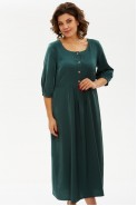 YOUR SIZE 2258 изумруд