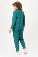 Bonna Image 889-1/6 бирюзовый