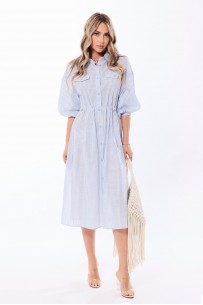 Golden Valley 44196 бело-голубой Golden Valley 44196 бело-голубой