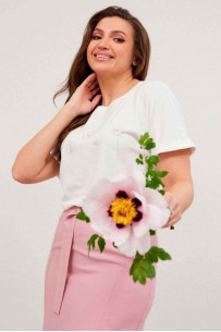 MisLana 891бл молочный MisLana 891бл молочный