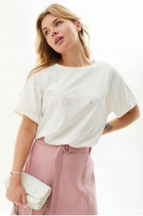 MisLana 891/1бл молочный