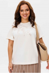 MisLana 885бл молочный MisLana 885бл молочный