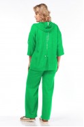 Vilena fashion 1077 яблоко