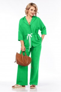 Vilena fashion 1077 яблоко