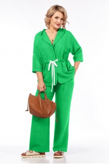 Vilena fashion 1077 яблоко