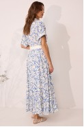 Lyushe 4094 цветы