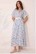 Lyushe 4094 цветы