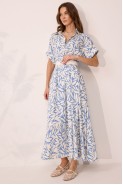 Lyushe 4094 цветы