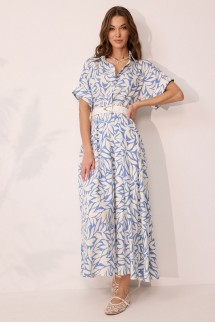 Lyushe 4094 цветы