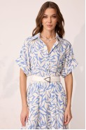 Lyushe 4094 цветы