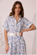 Lyushe 4094 цветы