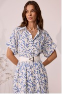 Lyushe 4094 цветы
