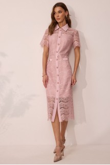 Lyushe 4107 розовый