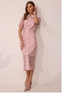 Lyushe 4107 розовый