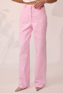 Lyushe 4110 розовый