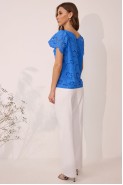 Lyushe 4111 василек