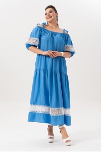 ANDINA 830-3 индиго