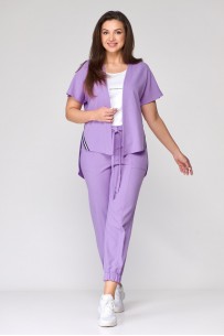 Карина Делюкс 1355 лаванда Карина Делюкс 1355 лаванда