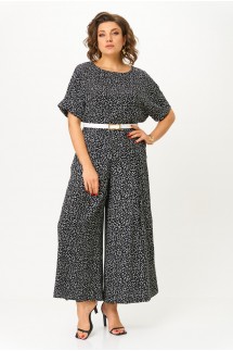 Карина Делюкс 1357 черный