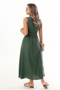 LM.Wear 83 зеленый