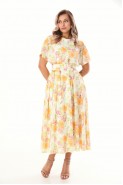 LM.Wear 76 весенние цветы